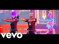 J. Balvin - In Da Getto (Fortnite Music Video) | New In Da Party Emote