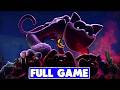 Poppy Playtime Chapter 3 Full Gameplay Playthrough (Full Game)