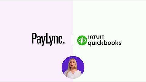 Streamline Invoicing & Payments with Paylync and QuickBooks