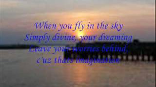 Miniatura de "In The Sky (english) by Miz"