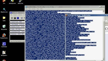 Javascript CSV Viewer