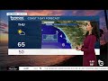 Abc 10news pinpoint weather for wed dec 27 2023