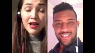 Here Without You 3 Doors - Cover