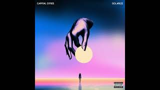 Capital Cities featuring Rick Ross - Girly Friday She's A Hot Out
