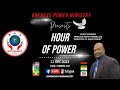 Oneness power ministry hour of power speaker minister kevin timberlake addicted to jesus christ