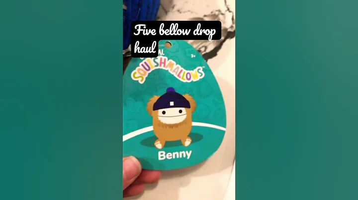 Conner + Benny!