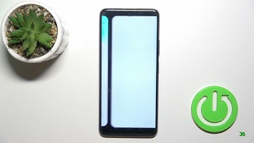 How to Check Battery Temperature on POCO X3 GT - Use Ampere App