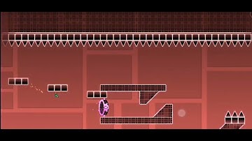 AJR World Smallest Violin | Geometry Dash 2.2 Lite Level 100%