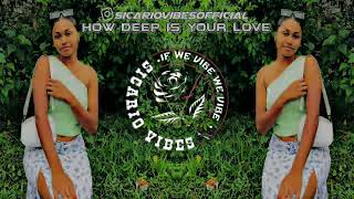 How Deep Is Your Love- (Jive Riddimz) Jovy Rmx 2O23 #explore #enjoy How Deep Is Your Love- (Jive Riddimz) Jovy Rmx 2O23 #explore #enjoy