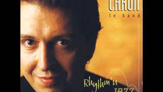 Video thumbnail of "Alain Caron - Cherokee Drive  1995"