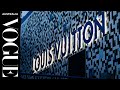 Louis Vuitton: See LV.