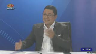 Hablemos Claro con Will Salgado 01 ABR 2021