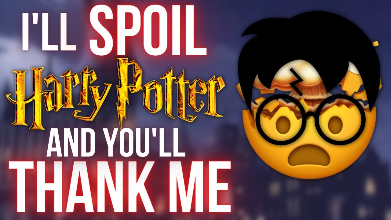 How To ENJOY Spoilers