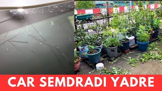 Hailstorm Na Car Amang-Ata THOK E | Yumda Semjaba Lei Loina Toire