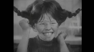 Pippi Långstrump - Presentation av Pippi Långstrump Produktionen (50fps)