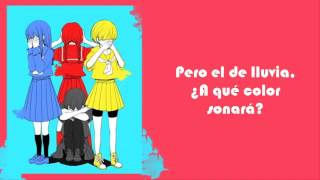 kyOresu - My Palette is Full of You //Cover Español// Short