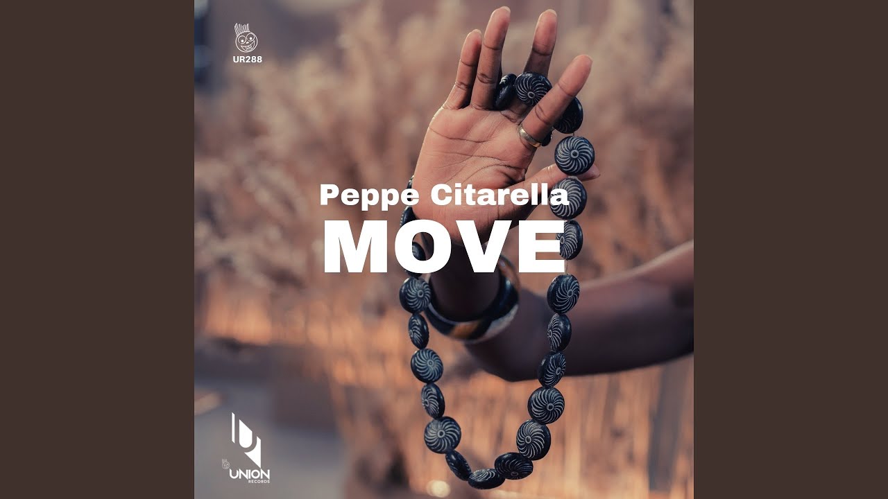 YouTube에서 Move (Afro Mix) 보기