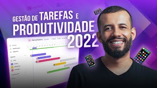 O melhor aplicativo para TAREFAS e PRODUTIVIDADE em 2022/2023 screenshot 2