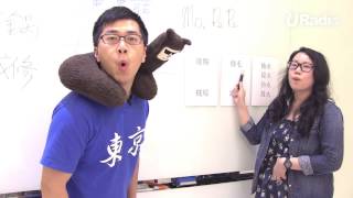 馬上有戲 20140714 不說廣東話的廣東還是廣東嗎