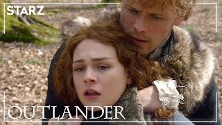 Inside the World of Outlander | 'The Deep Heart's Core' Ep. 10 BTS Clip | Season 4