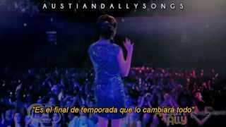 Austin & Ally - Promo Final de Temporada - Sub. Esp