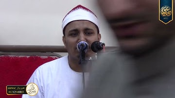 اداء رائع يخاطب القلوب _ من سورة النساء للقارئ الشيخ سامي علي ايوب 🤍