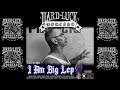 I am big lep ep 484