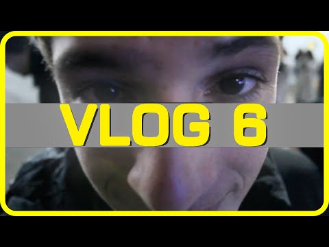 ძაან ქაოსური ვიდეო #VLOG6
