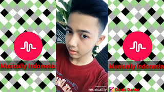 Best Musically Danis Danial(@danisdanial) | Musically Indonesia