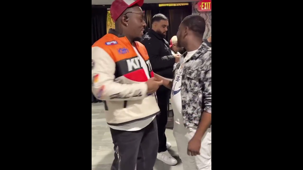 Guy WeWe mande Joé Dwèt Filé interview 