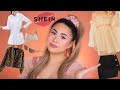 SHEIN TRY-ON HAUL♡