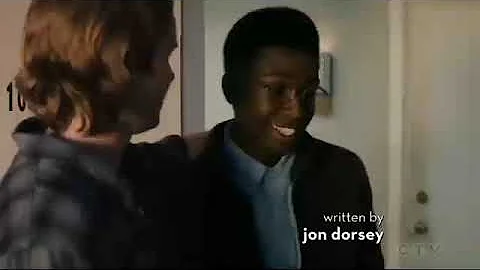 Kevin and Randall past scene - This is us season 5...
