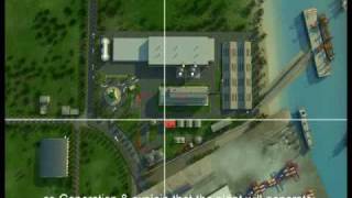 Factory Visualization