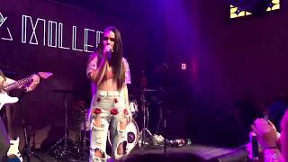 Bea Miller - Young Blood (Live in Anaheim, 29.07.2017)