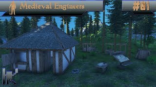 Let's Play Medieval Engineers - Episode 1: How Do You Forget About The G-Screen!?!