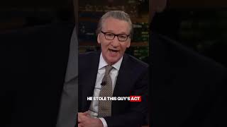 Bill Maher on Rent Crisis