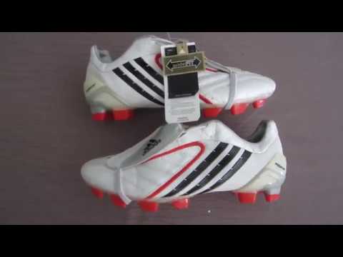 adidas predator powerswerve white