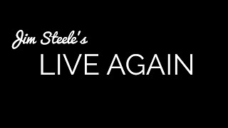 Jim Steeles Live Again Facial