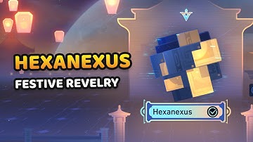 All Hexanexus Guide (Easy and Hard Mode) - Festive Revelry Event | Honkai: Star Rail