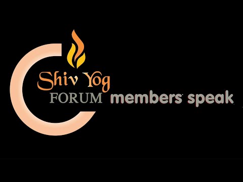 Shiv Yog Forum Experiences : Pune meditator's arms and spinal cord aligned