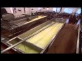 British Cheese Board - Making Cheese