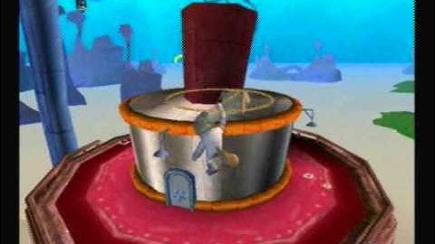 (GC) SS: BfBB Some Other Tricks