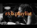 Chill rnb soul songs playlist  grooves that set the mood  relaxing soul music