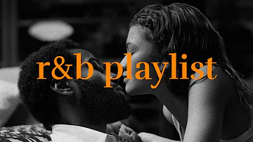 Chill Rnb Soul Songs Playlist ~ Grooves that set the mood ~ Relaxing soul music