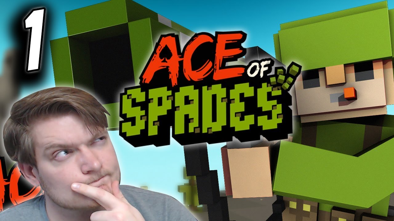 This New Roblox Fps Is Really Fun Roblox Ace Of Spadez Beta By Chaseroony - aceofspadez beta 255 roblox
