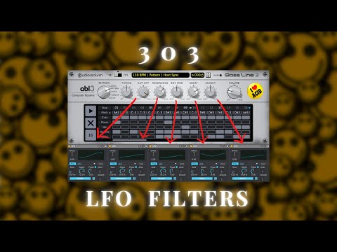 how to 303