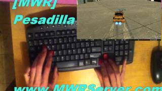 Samp Infernus PowerSlide Tutorial