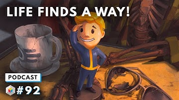 MARINA ORTEGA LORENTE - The Learn Squared Podcast Episode 92