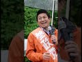 【参政党】宇都宮駅での参政党 神谷宗幣 街頭演説 自民党で支部長になったけれど #Shorts