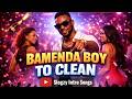 Bamemda Boy To Clean Bamemda Vibes mp3